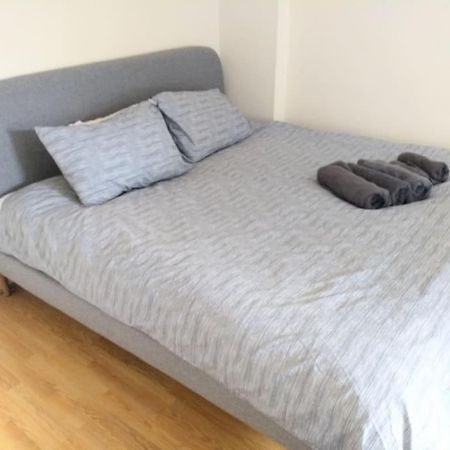 Self-Contained Private Apartment Unit 1 London Bagian luar foto